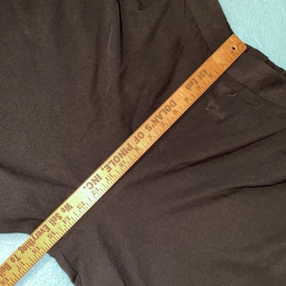 SHEIN Curves lounge wear set long dolman sleeve long pants pockets NEW size 4X - Picture 12 of 16